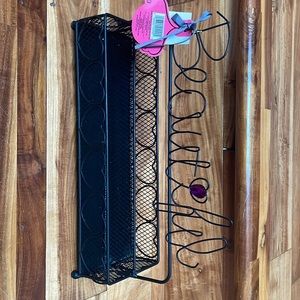 Product organizer